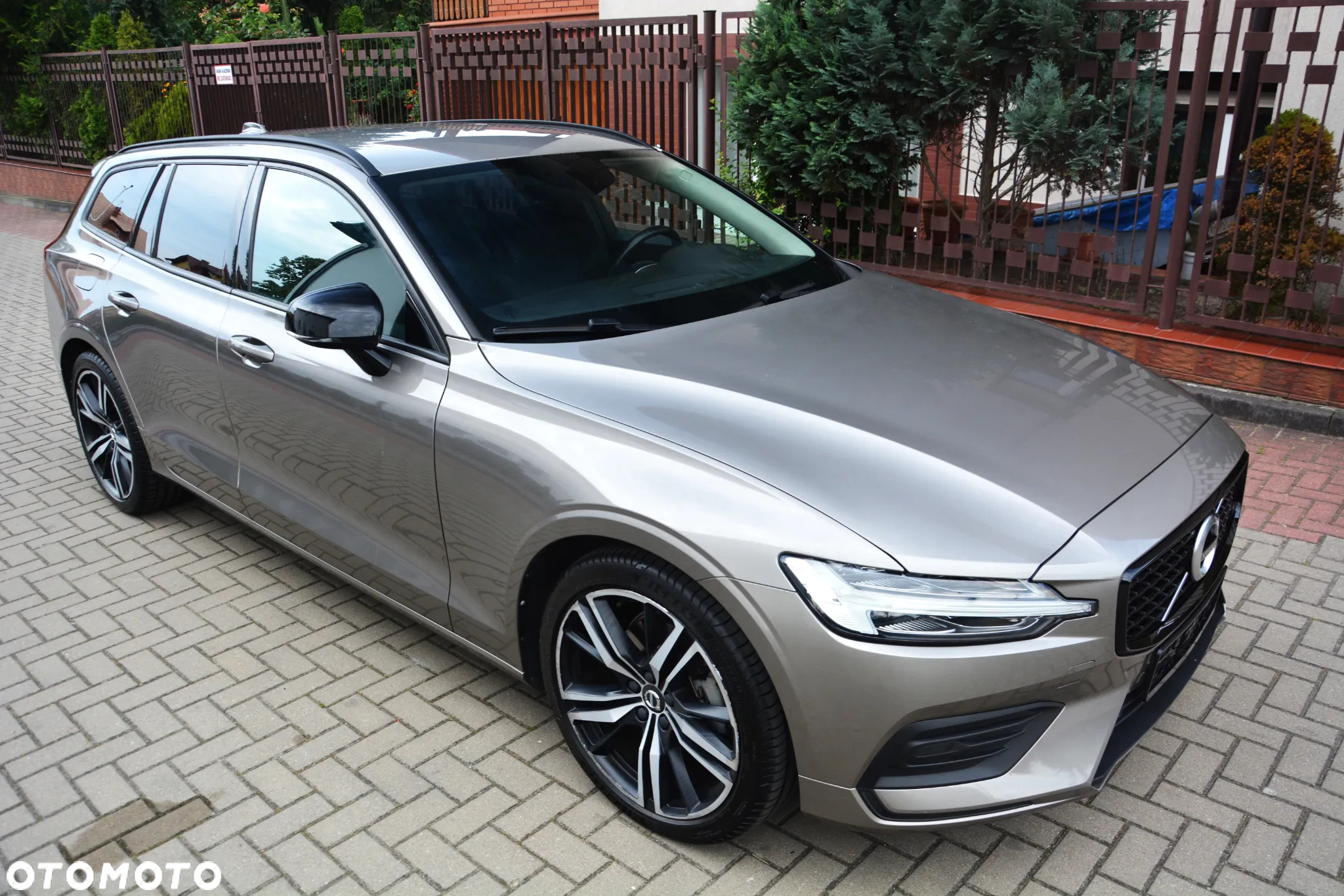 Volvo V60 B3 B Geartronic Momentum Pro - 13