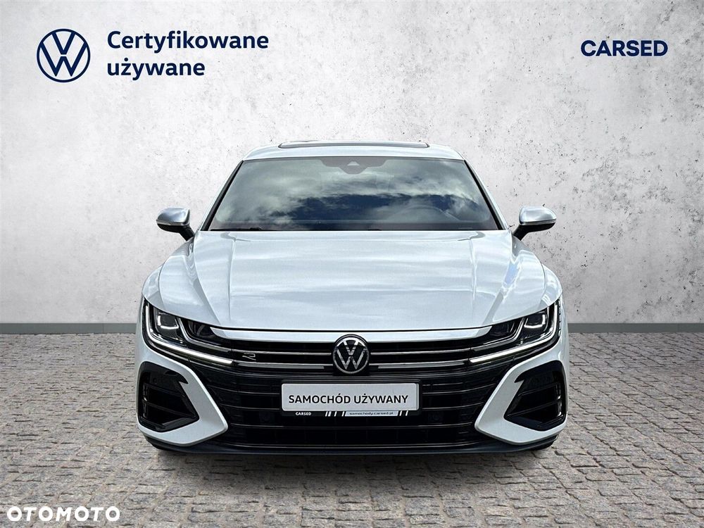 Volkswagen Arteon 2.0 TSI 4Motion R DSG - 38