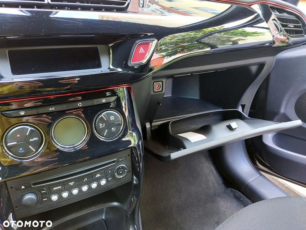 Citroën DS3 1.6 VTi SoChic - 14