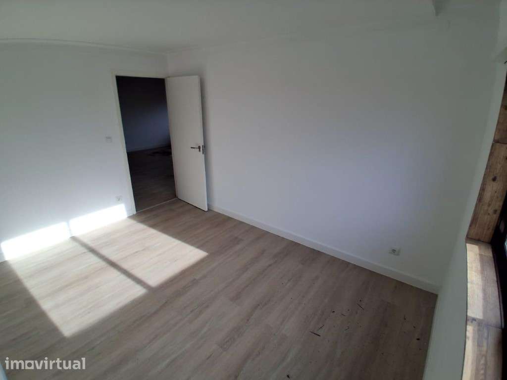 T2 Totalmente Remodelado | Rio Tinto - Grande imagem: 4/14