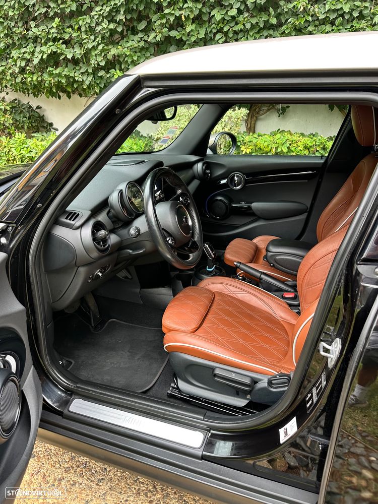 MINI Coupé - 3