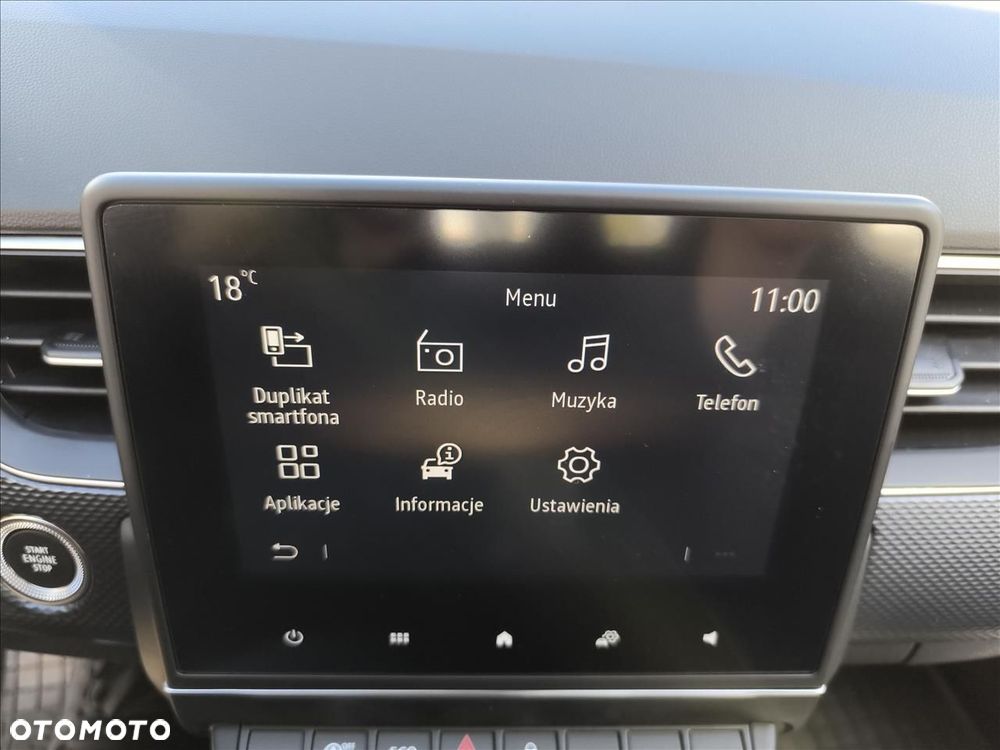 Renault Arkana 1.3 TCe mHEV Zen EDC - 23