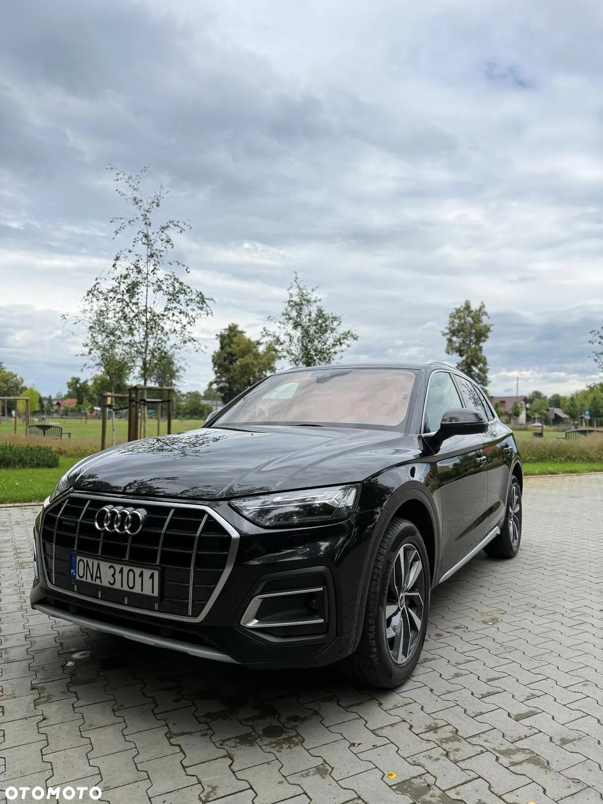 Audi Q5 40 TDI Quattro S tronic - 2