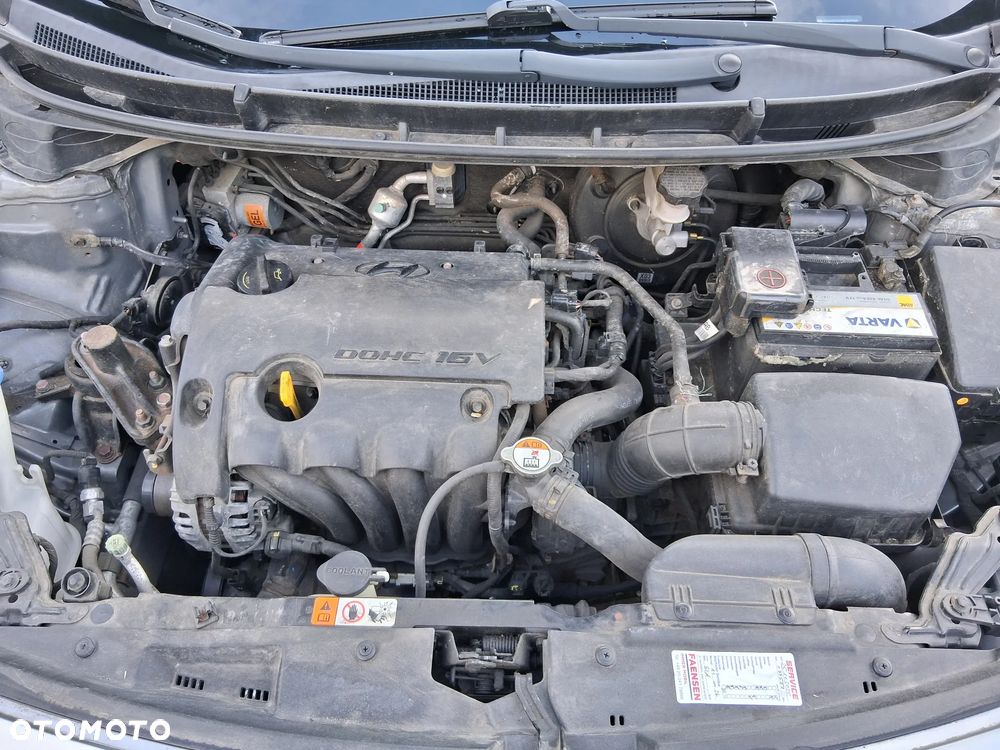 Hyundai i30 1.4 Classic - 29