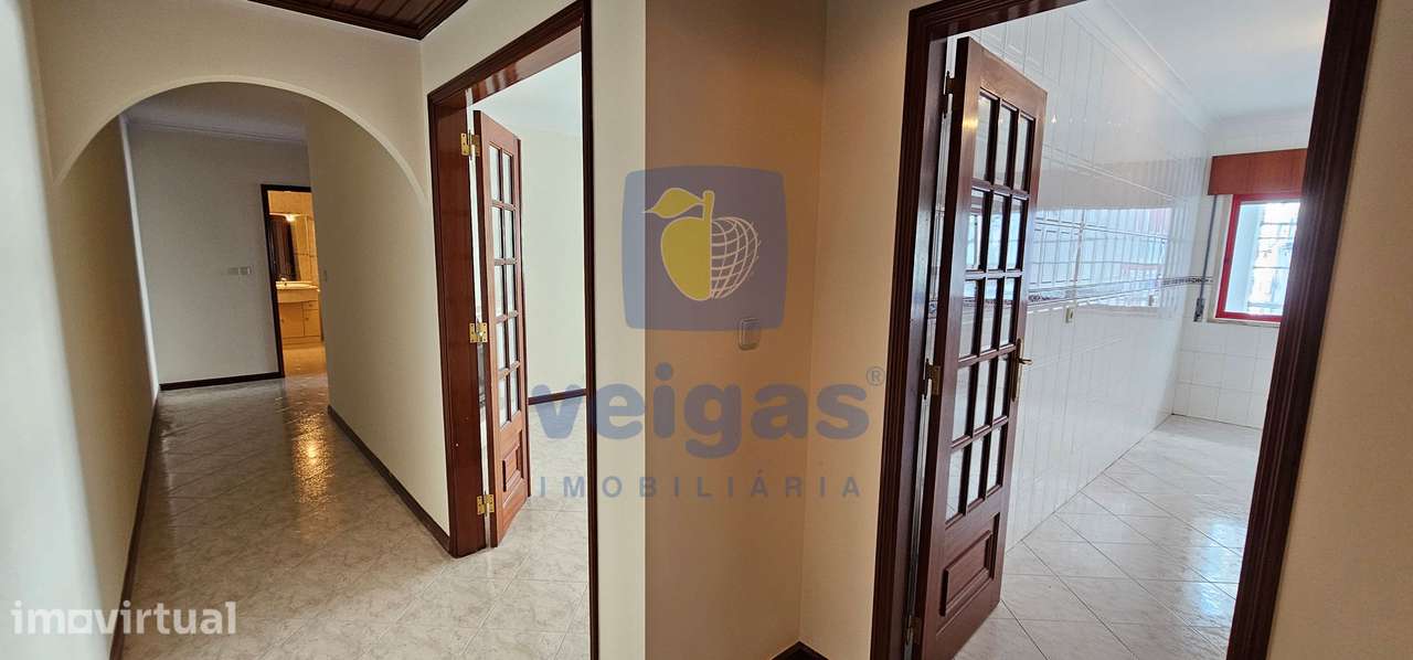 Apartamento T2 – Algueirão-Mem Martins – Cavaleira