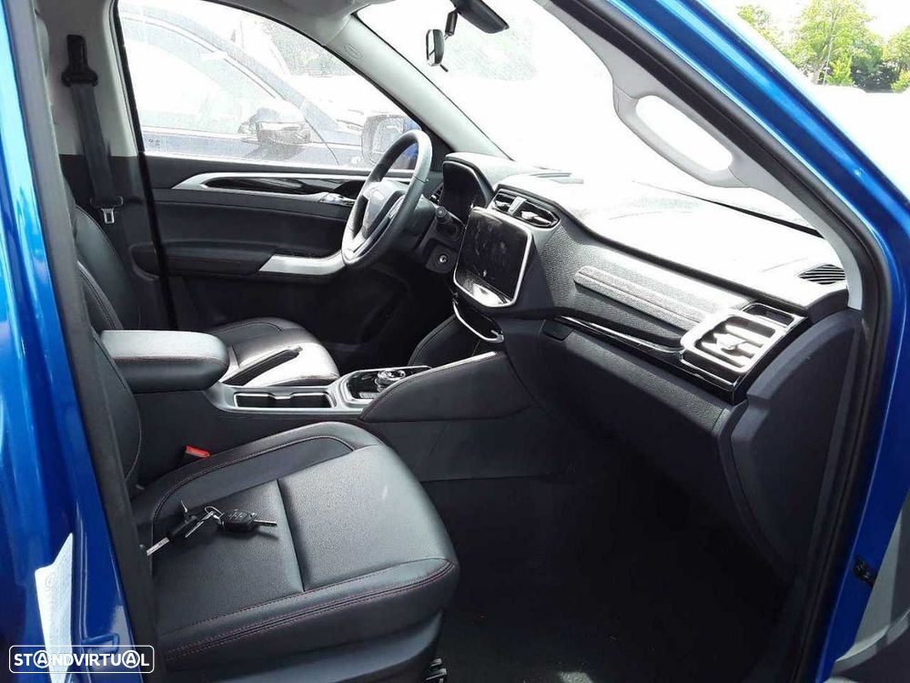 Maxus T90 88.55 kWh - 3