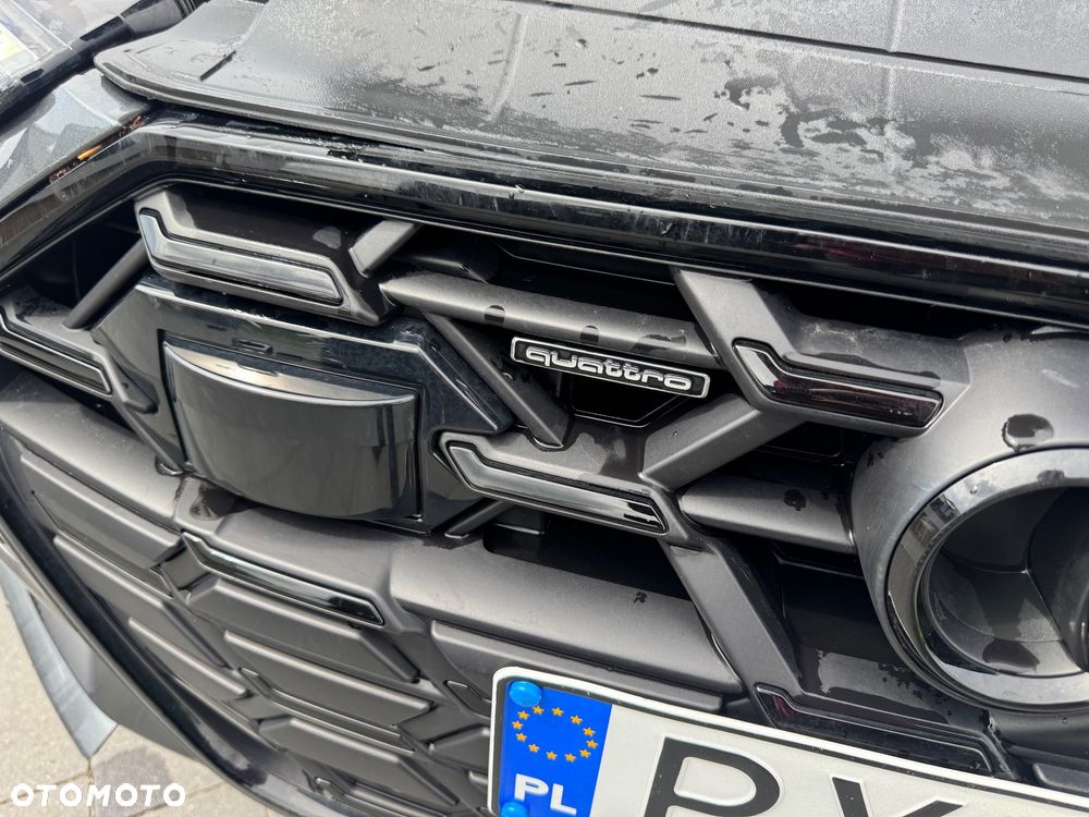 Audi A7 Sportback 45 TFSI mHEV Quattro S tronic - 9