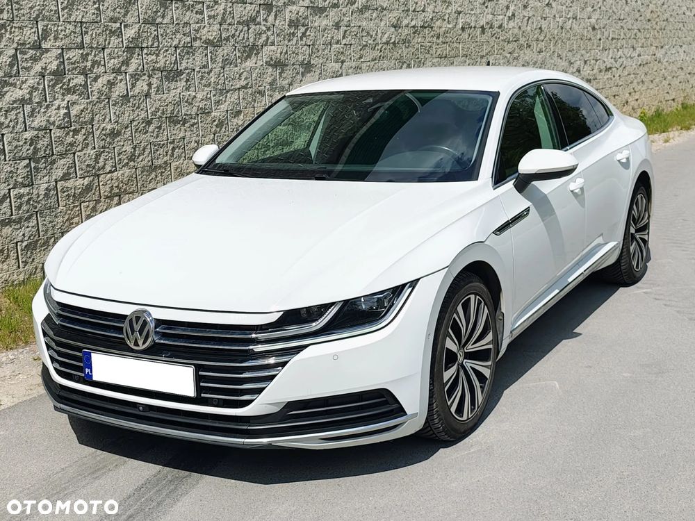 Volkswagen Arteon - 3