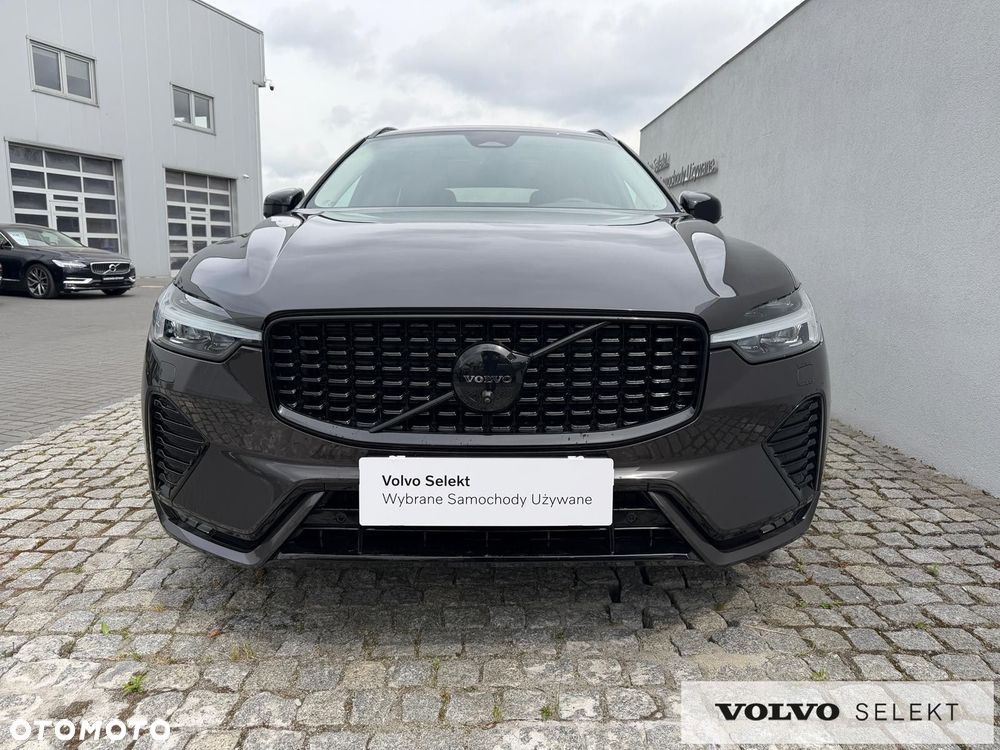 Volvo XC 60 - 41