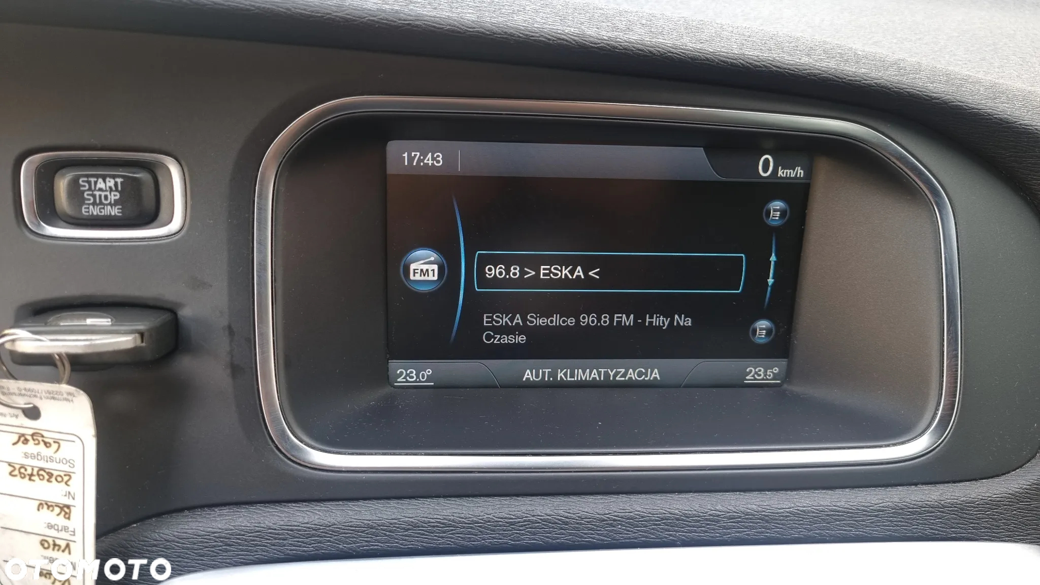 Volvo V40 D3 R-Design Momentum - 29