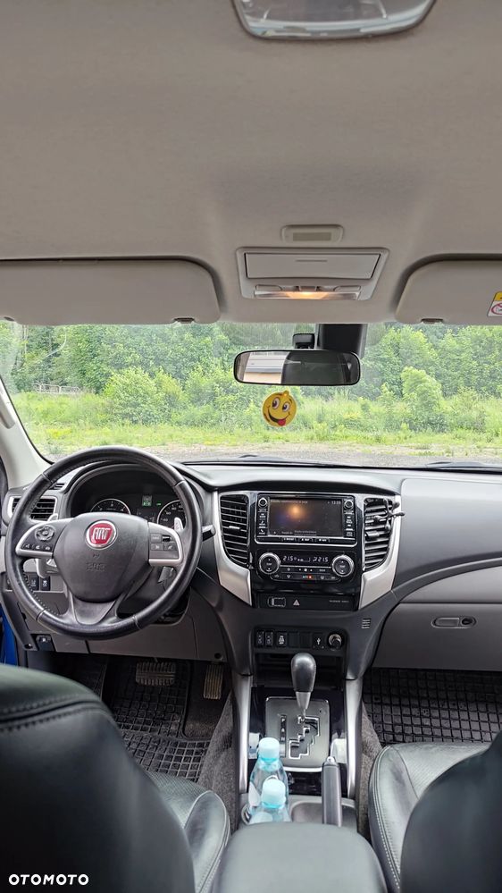 Fiat Fullback 2.4 MJ DC LX - 5