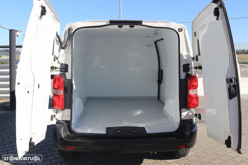 Citroën Jumpy 2.0 BlueHDi M Club - 31