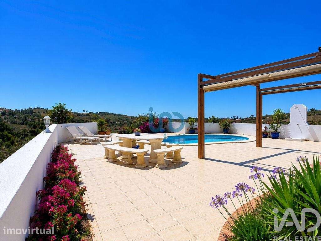 Moradia isolada T4 em Conceição e Cabanas de Tavira de 100 m2 - Grande imagem: 3/35
