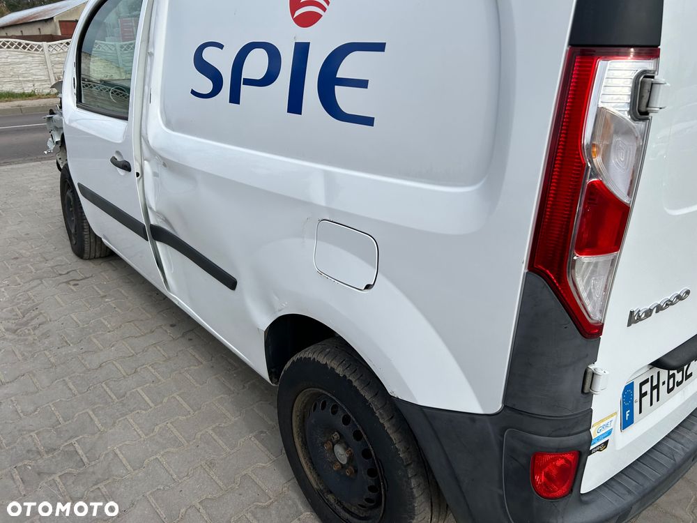 Renault Kangoo - 30