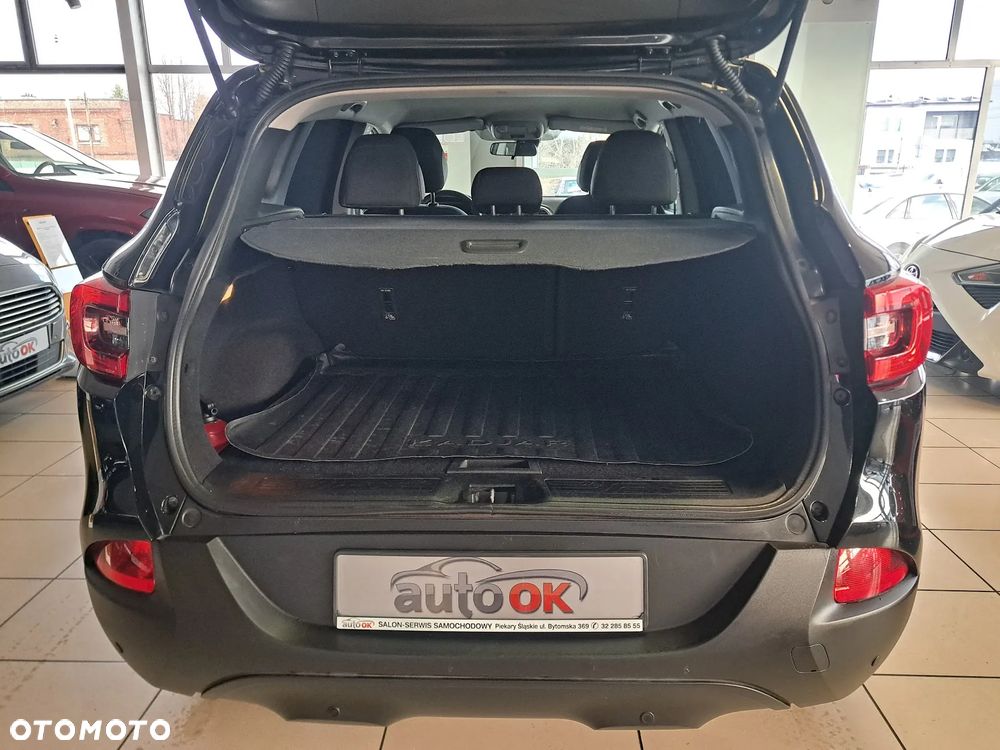 Renault Kadjar 1.2 Energy TCe Life - 8