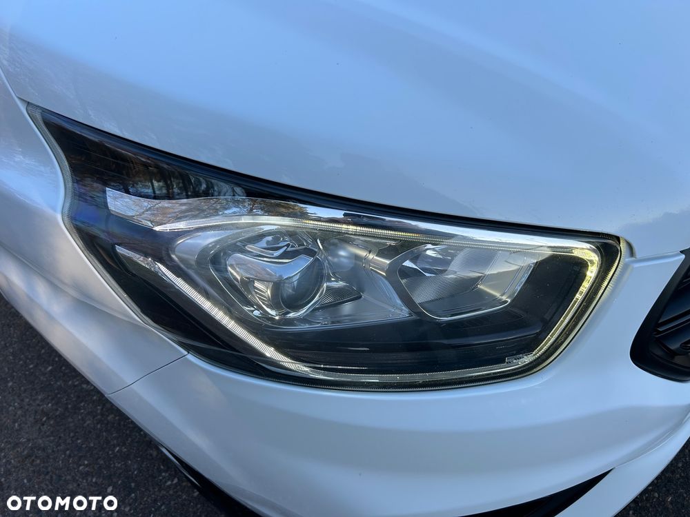 Ford Transit Custom - 26