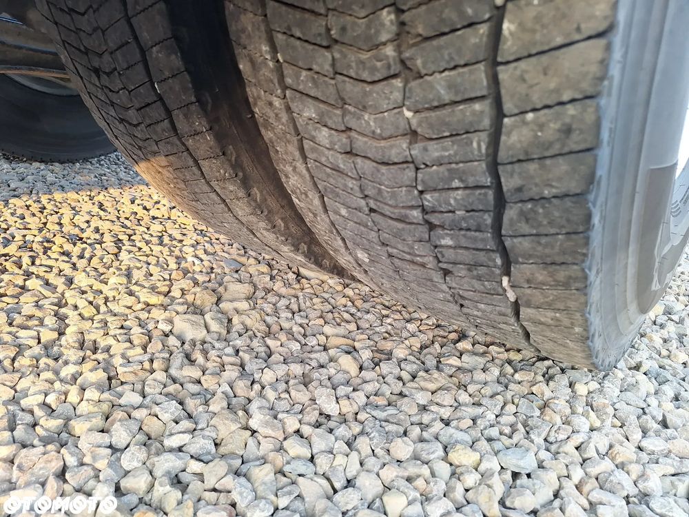 Volvo FM450/Euro5 / NISKA WAGA/ Import Francja - 13