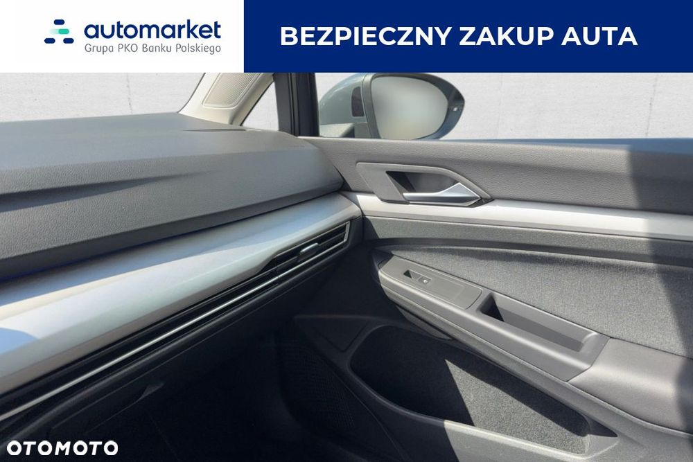 Volkswagen Golf 1.5 TSI EVO Life - 15