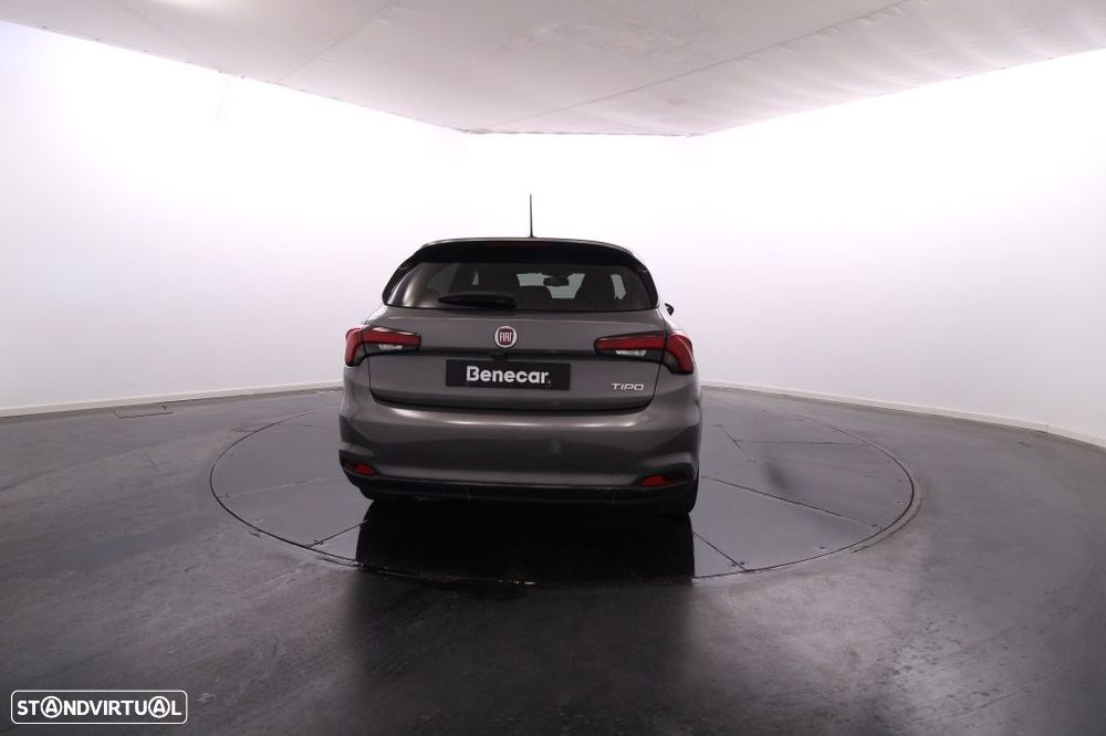 Fiat Tipo 1.3 Multijet - 6