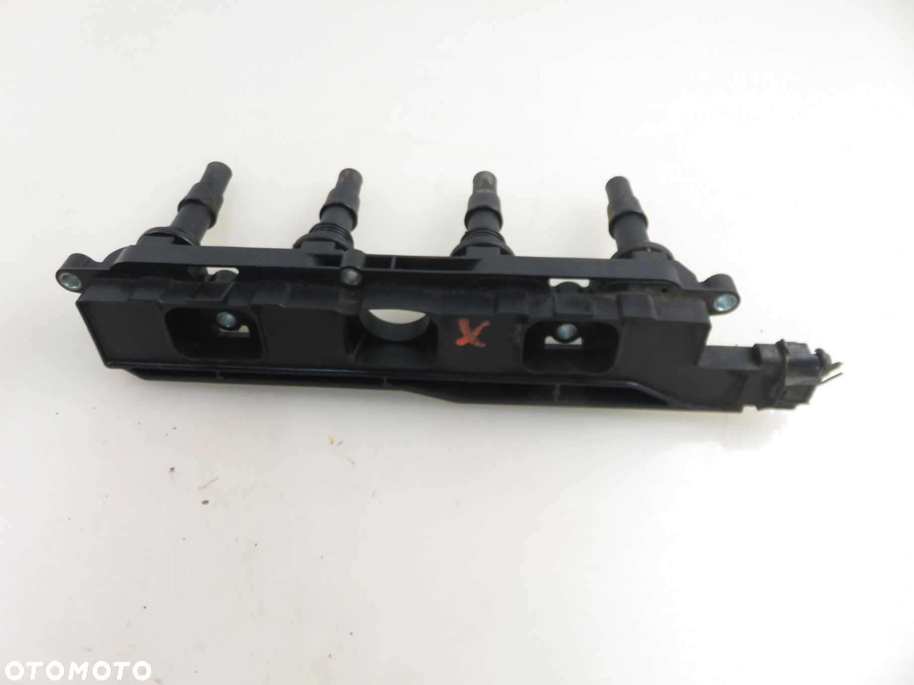 CEWKA OPEL VECTRA C GTS  1.8 16V - Z 18 XEL 245108 - 7