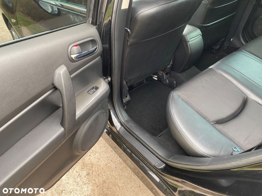 Mazda 6 Sport 2.0 MZR DISI Exclusive-Line - 10