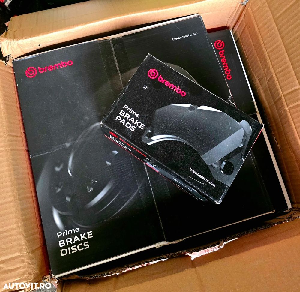 Jeep Grand Cherokee 3.0 TD AT Overland - 10