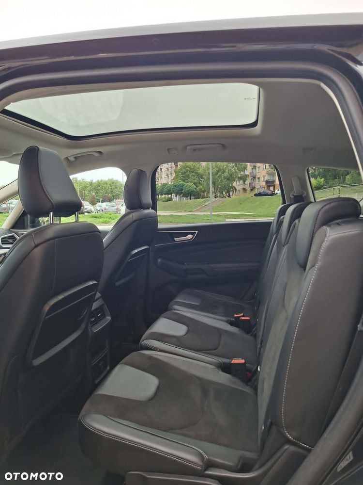 Ford S-Max 2.0 TDCi Titanium PowerShift - 12