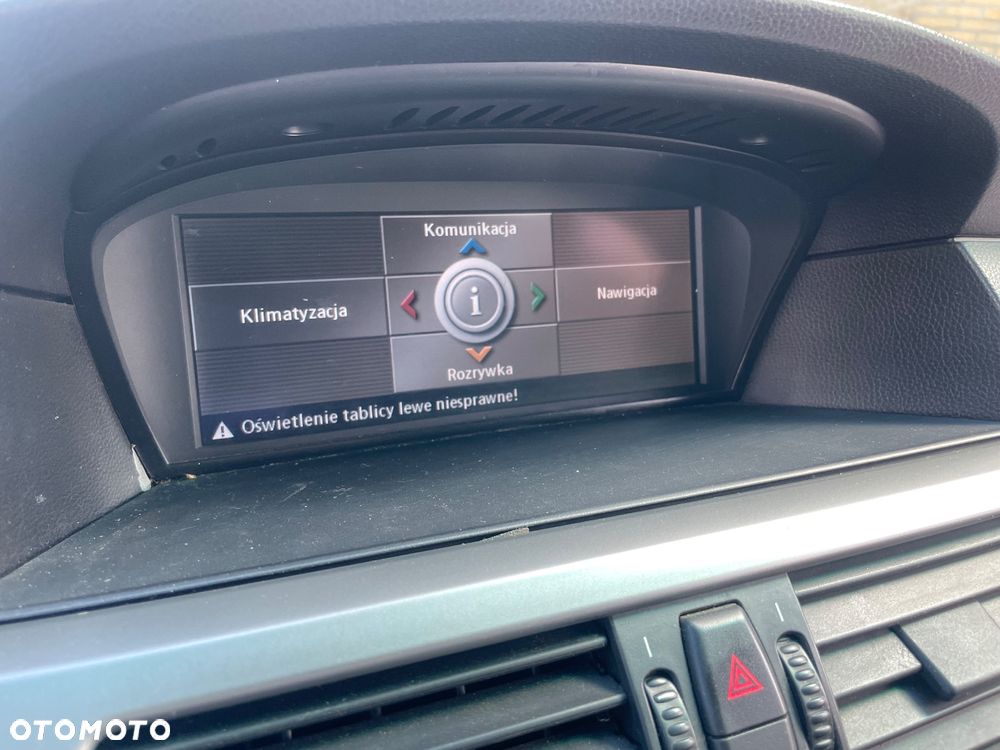 BMW Seria 5 - 9