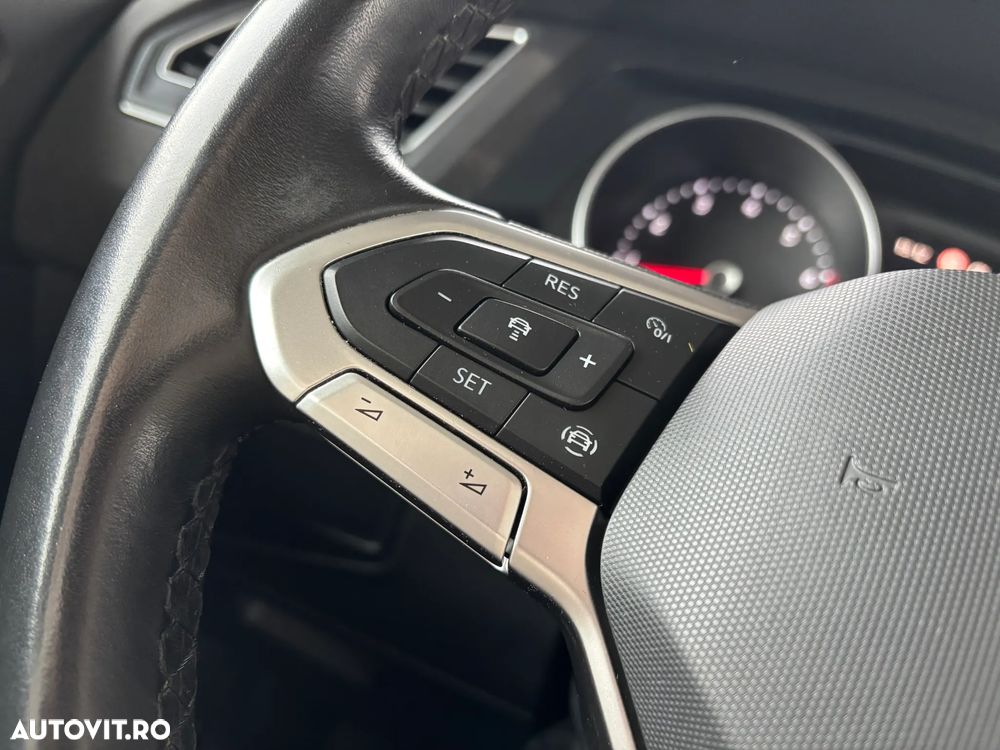 Volkswagen Tiguan 1.5 TSI OPF DSG Life - 22