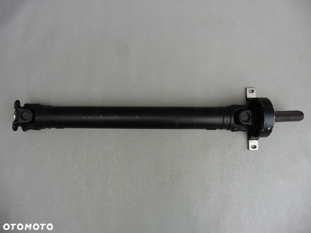 WAŁ NAPĘDOWY KARDAN PRZÓD BMW X3 E83 2,0 M47N2 LIFT 03-06R