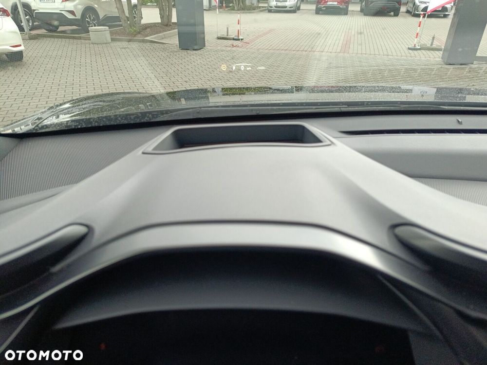 Lexus RZ 450e Omotenashi DIRECT4 - 20