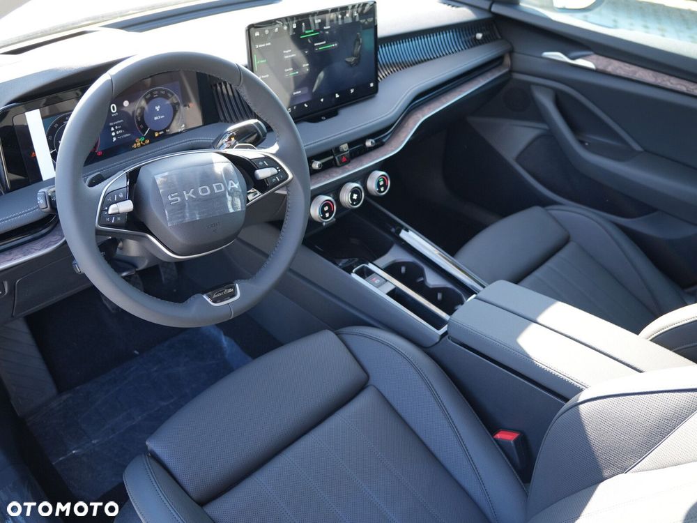 Skoda Superb 2.0 TDI SCR 4x4 L&K DSG - 22