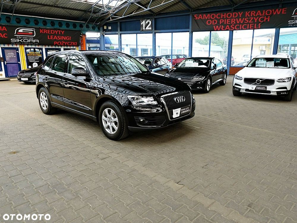 Audi Q5 - 6