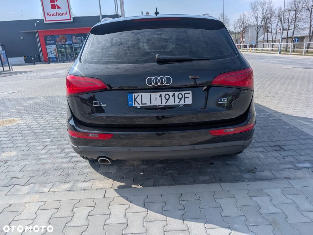 Audi Q5 2.0 TDI Quattro S tronic - 4
