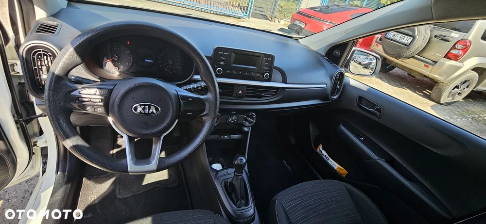 Kia Picanto 1.0 M - 4
