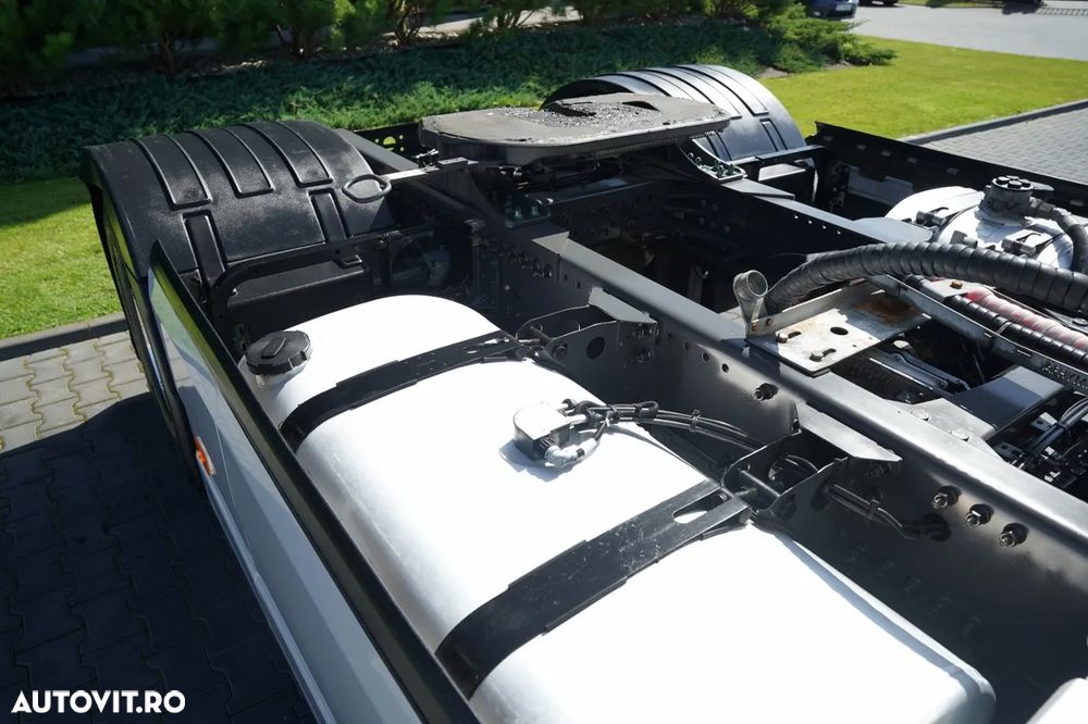 Volvo FH 460 / SISTEM HIDRAULIC / I-PARK COOL / I-SHIFT / - 16