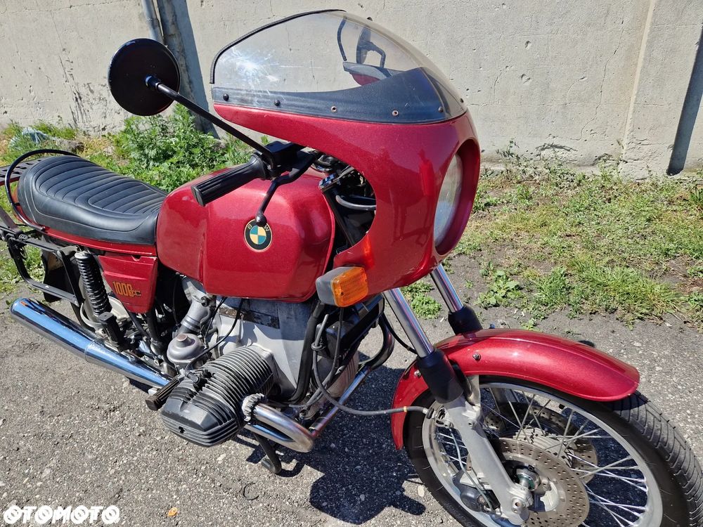 BMW R - 21