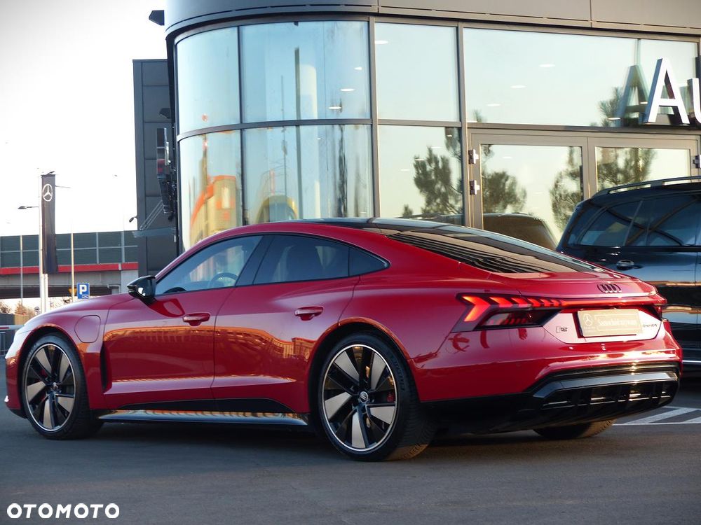 Audi RS e-tron GT - 6