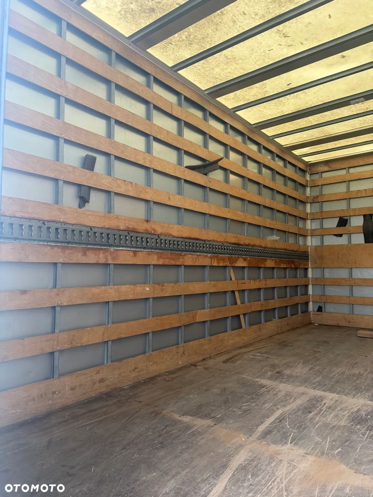 Iveco IVECO/IPL, DAILY 35C17, samochód ciężarowy, - 8