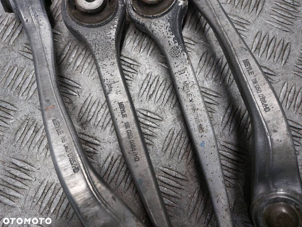 KOMPLET WAHACZY PRZÓD AUDI A5 8T 2.7 TDI - 5