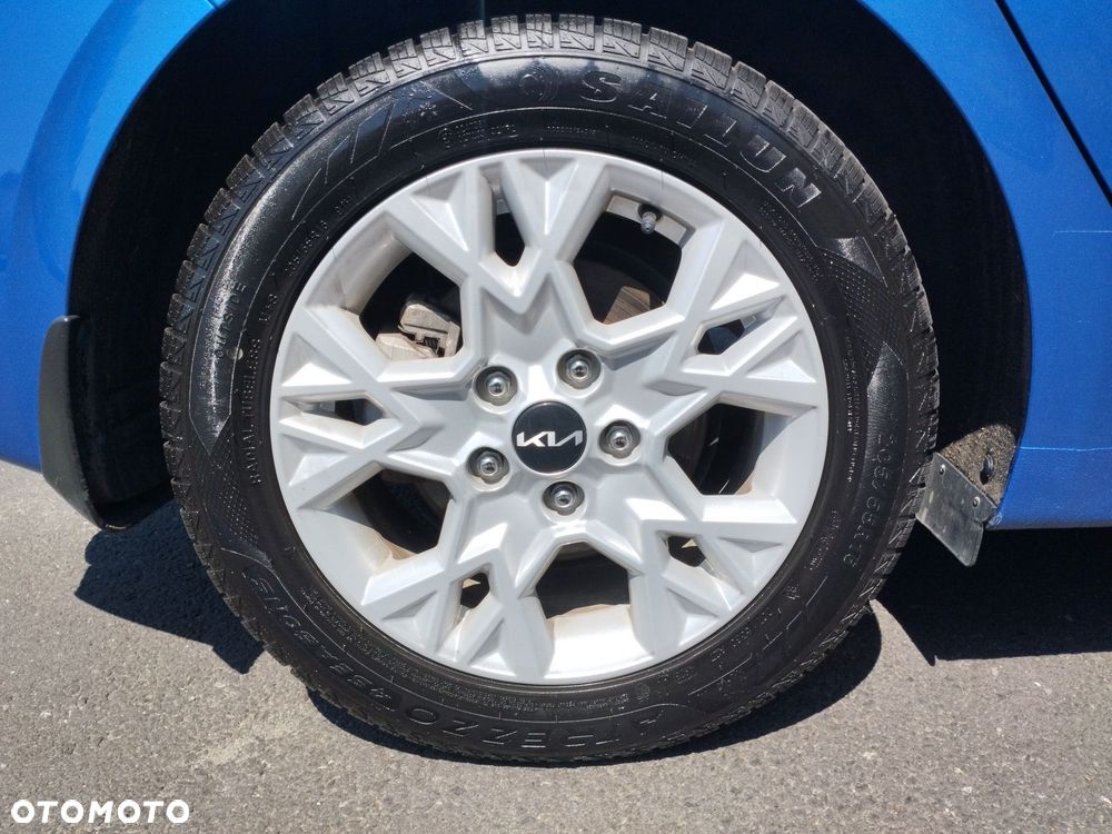 Kia Ceed 1.5 T-GDI M - 18