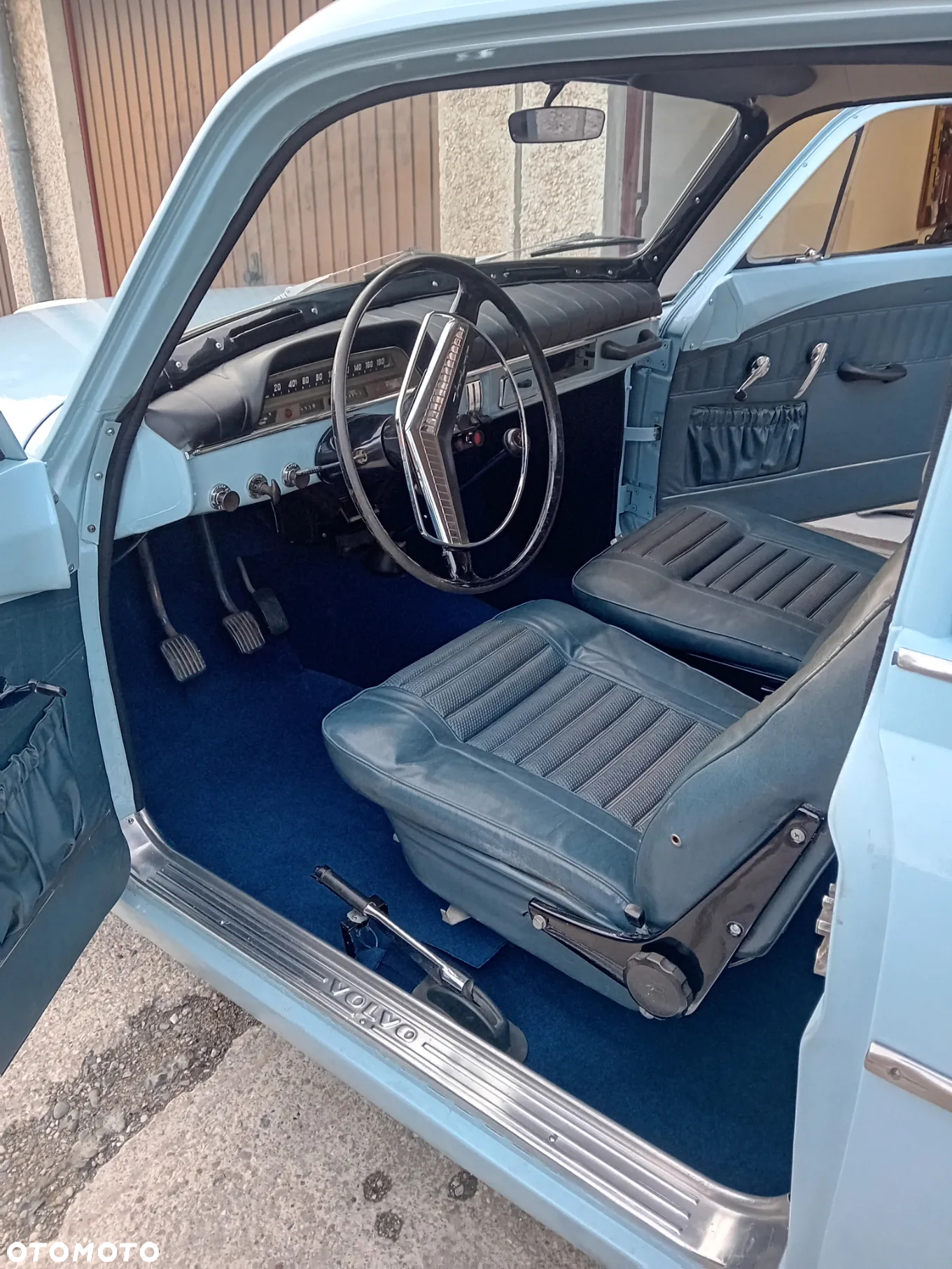 Volvo Inny - 6