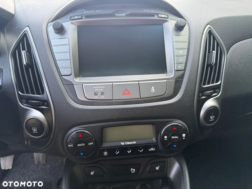 Hyundai ix35 1.6 GDI Premium 2WD - 31