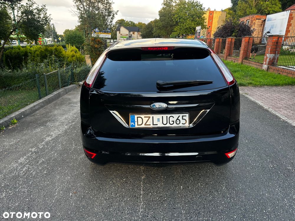 Ford Focus - 12