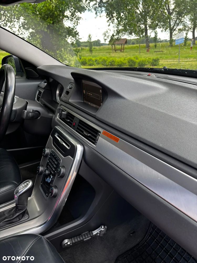 Volvo S80 D5 AWD Momentum - 12