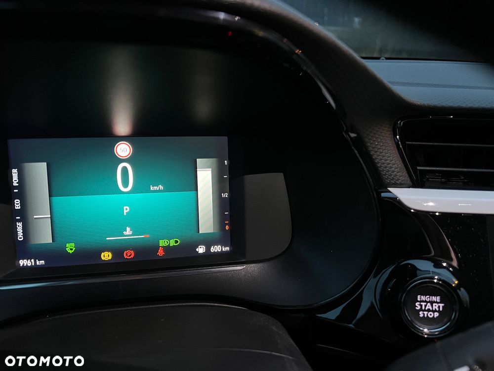 Opel Corsa 1.2 T mHEV GS eDCT - 11