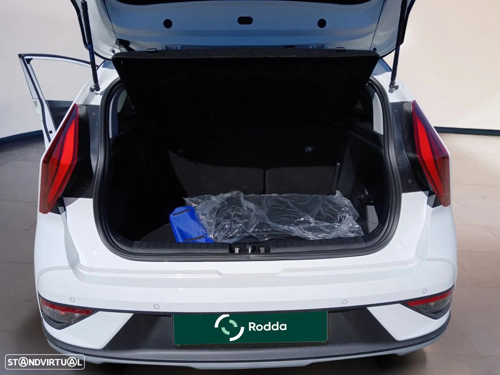 Hyundai Bayon 1.0 T-GDI Premium TT - 16