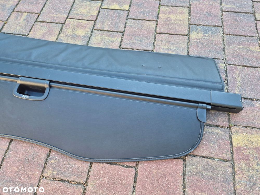 roleta bagaznika ford edge ii mk2 - 8