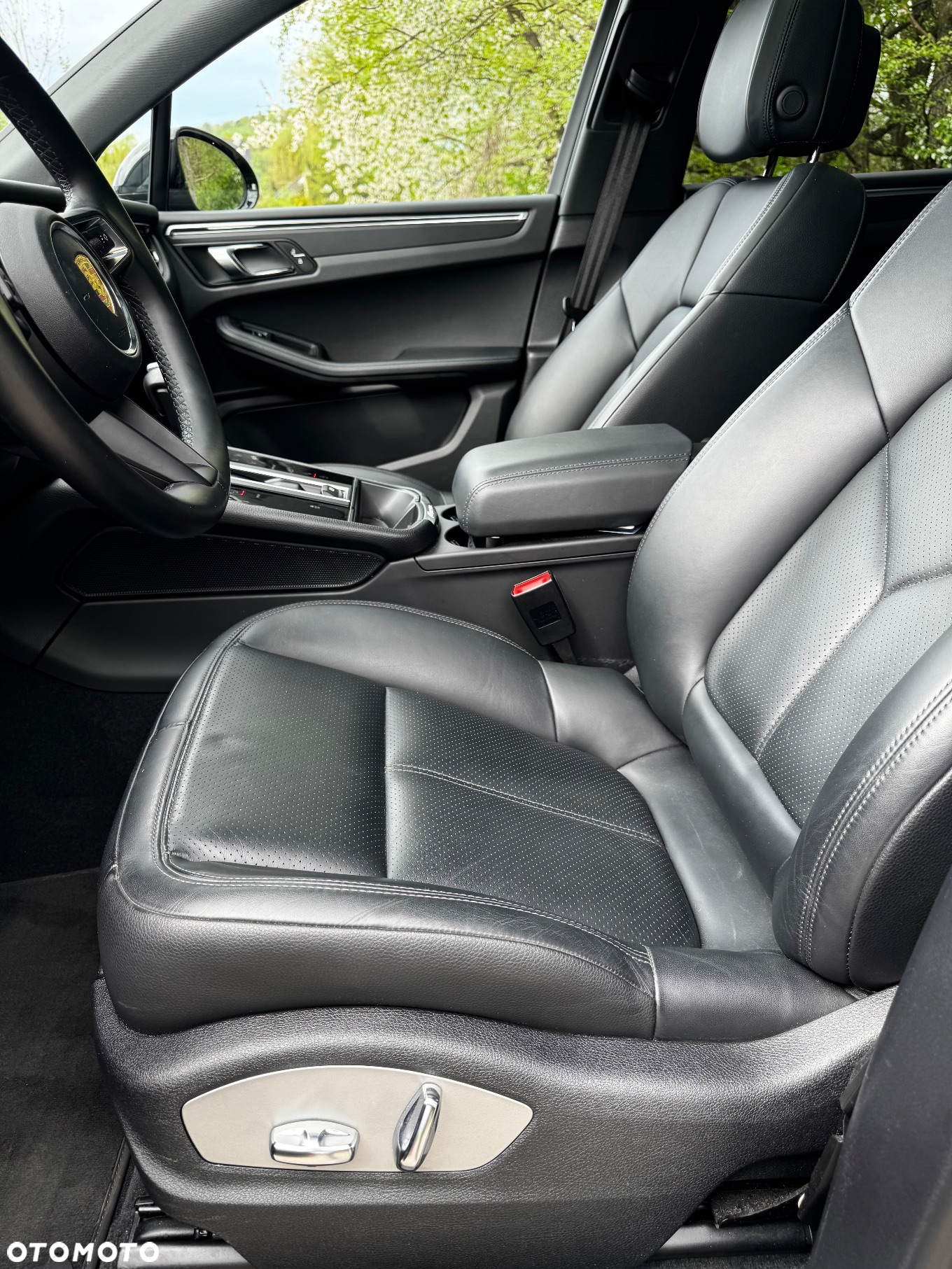 Porsche Macan - 23