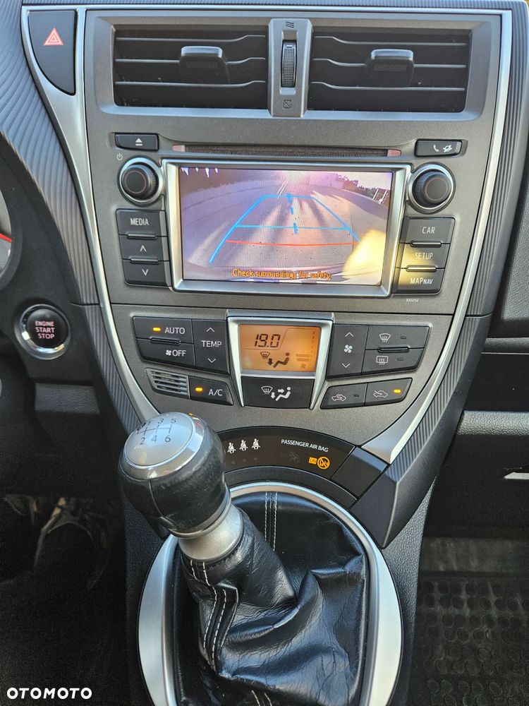 Toyota Verso S 1.33 VVT-i Life - 15